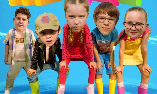 Сериал «#ШКЛТ»