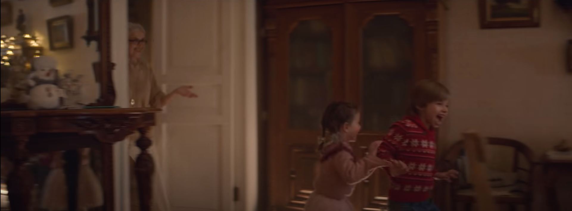 Реклама Ferrero