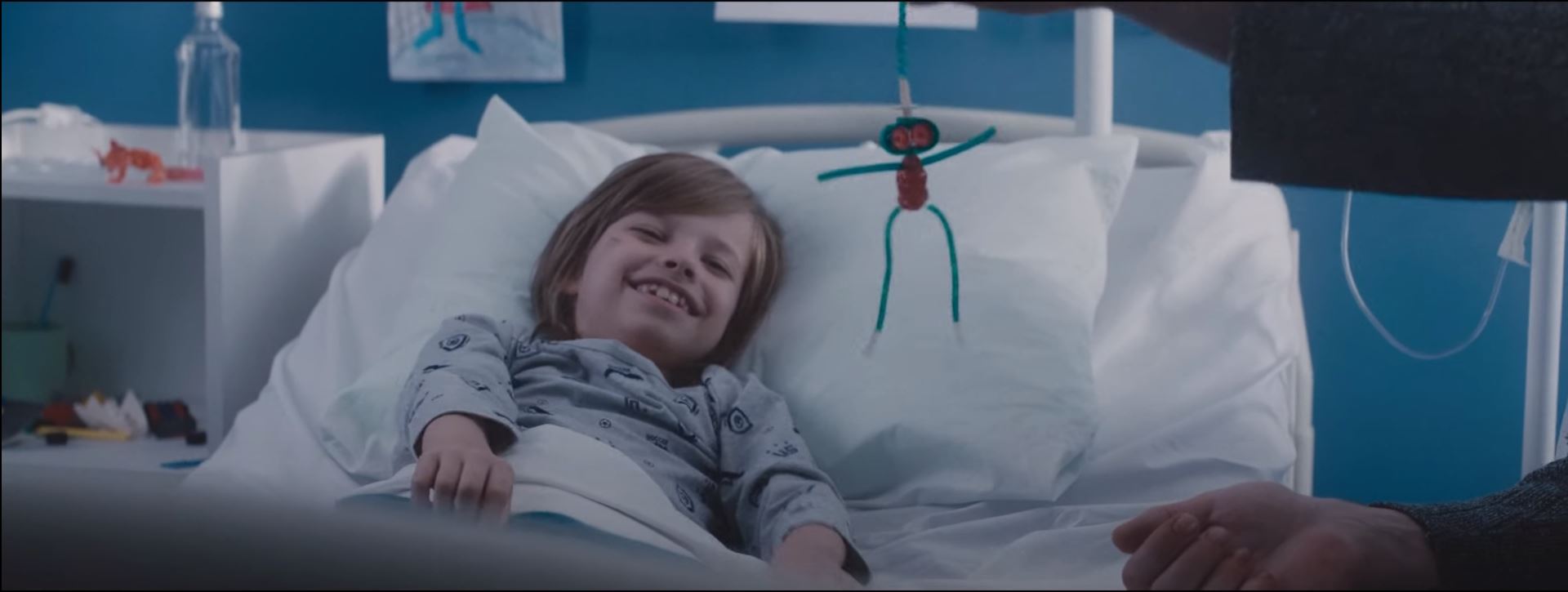 СЕРИАЛ MAN: ДНЕВНИК ДАЛЬНОБОЙЩИКА